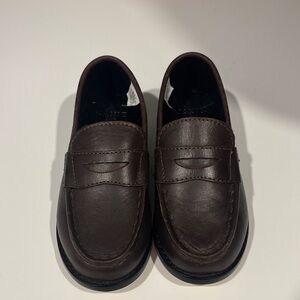 NWOT Janie & Jack Loafers